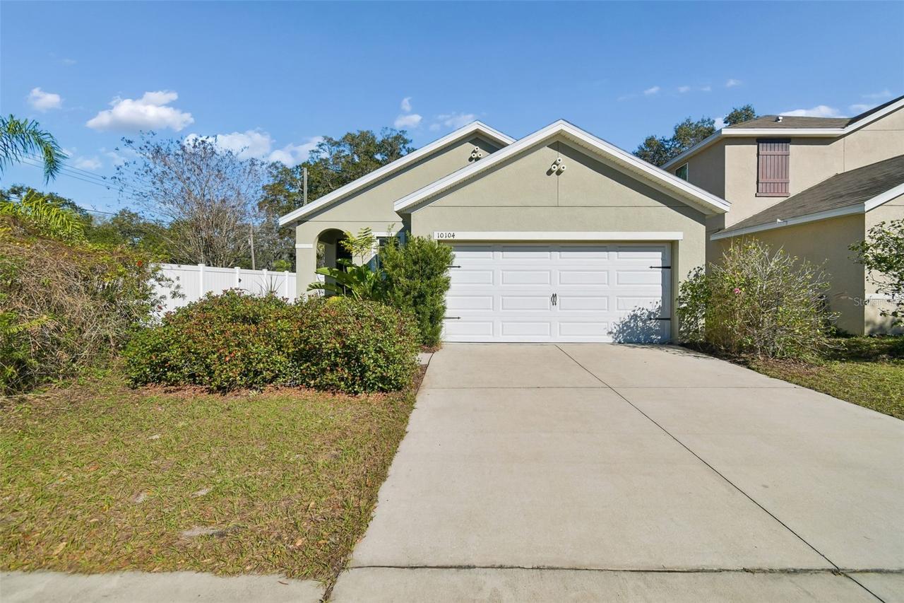 10104 Hawk Storm Ave., Tampa, FL 33610