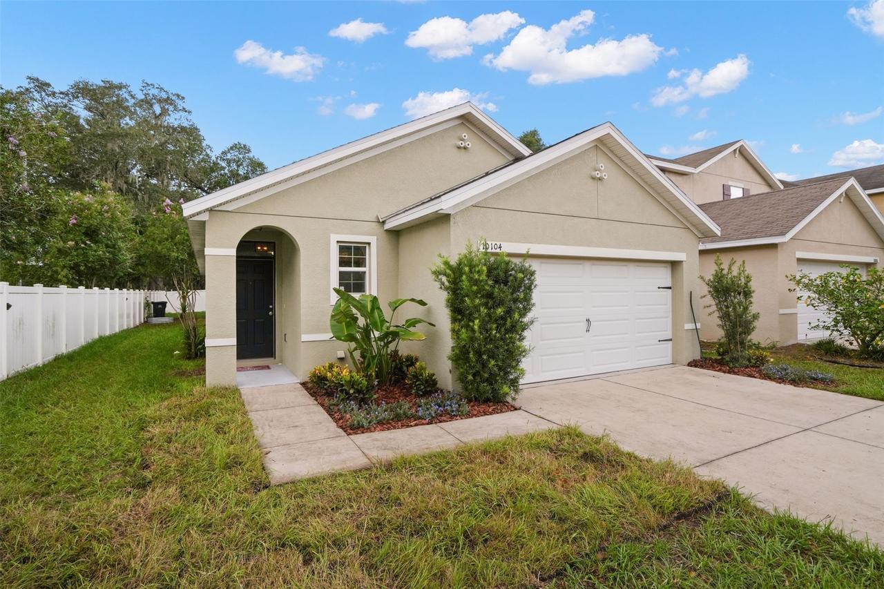 10104 Hawk Storm Ave., Tampa, FL 33610