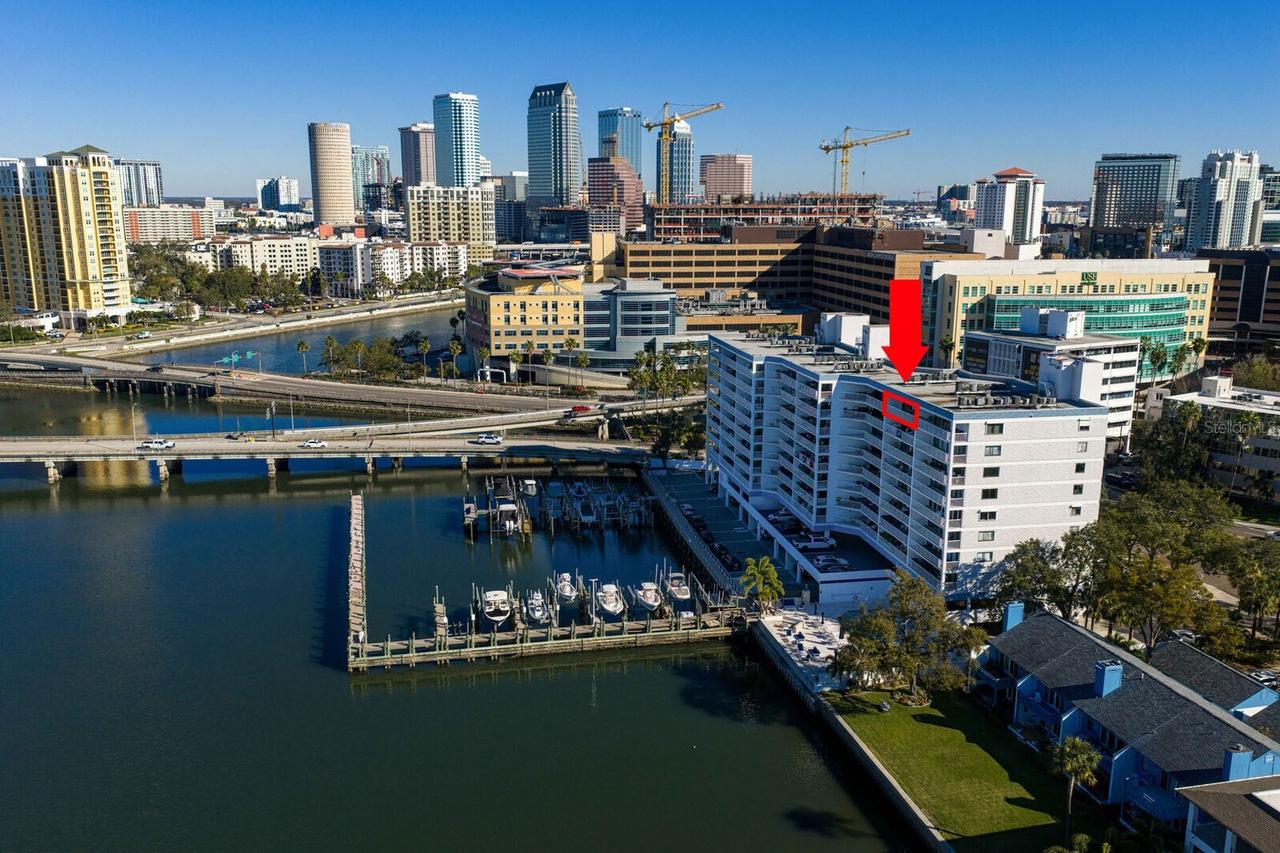 2 Adalia Ave. #1002, Tampa, FL 33606