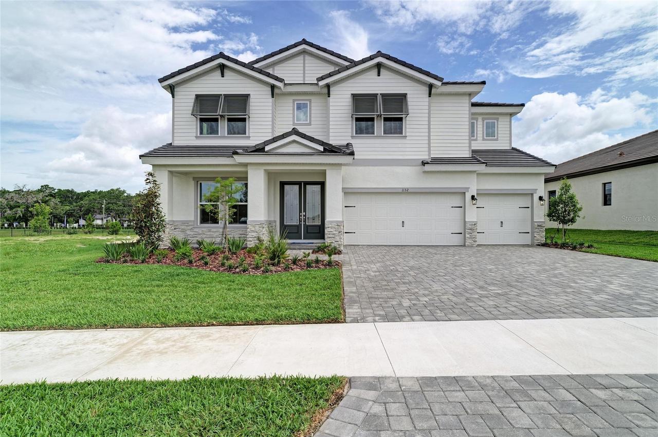 1132 Buck Creek Ct., Brandon, FL 33511