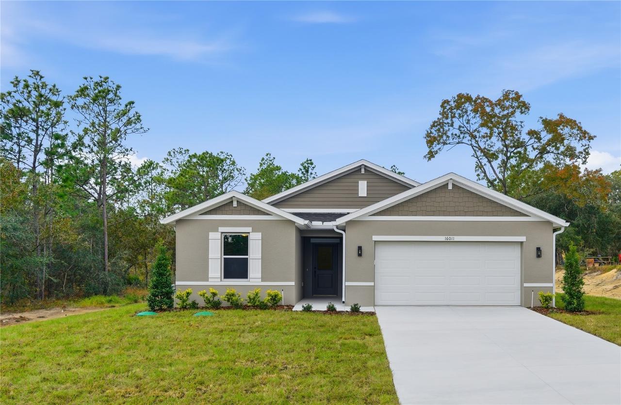 16011 Scaup Duck Ave., Weeki Wachee, FL 34614