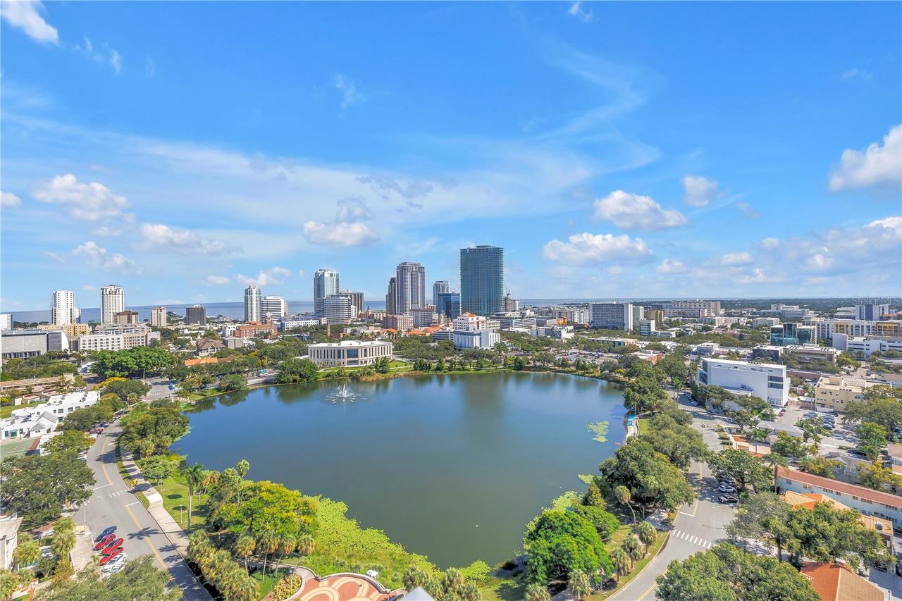 777 3rd Ave. #1703, St Petersburg, FL 33701