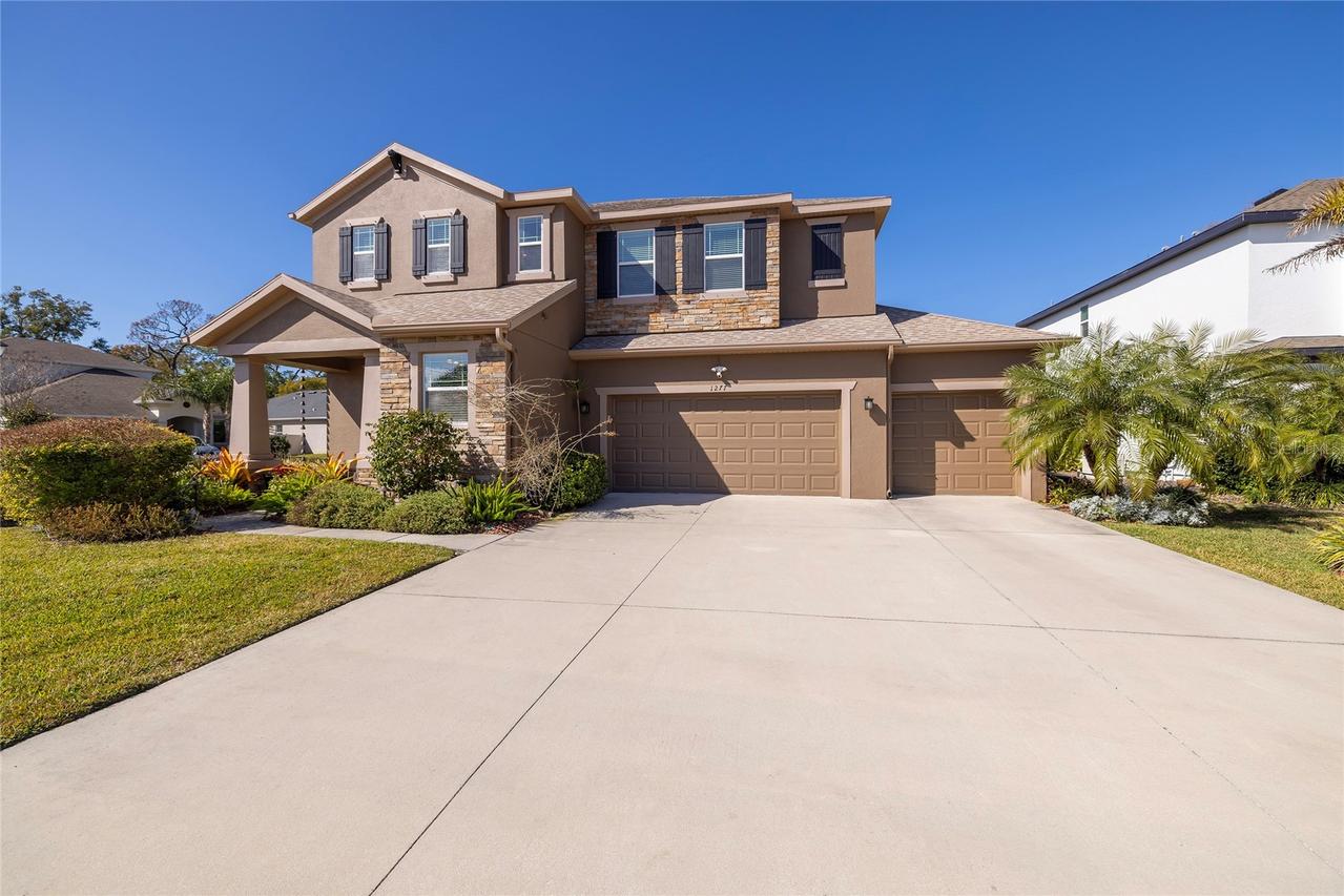 1277 Windy Bay Shoal, Tarpon Springs, FL 34689