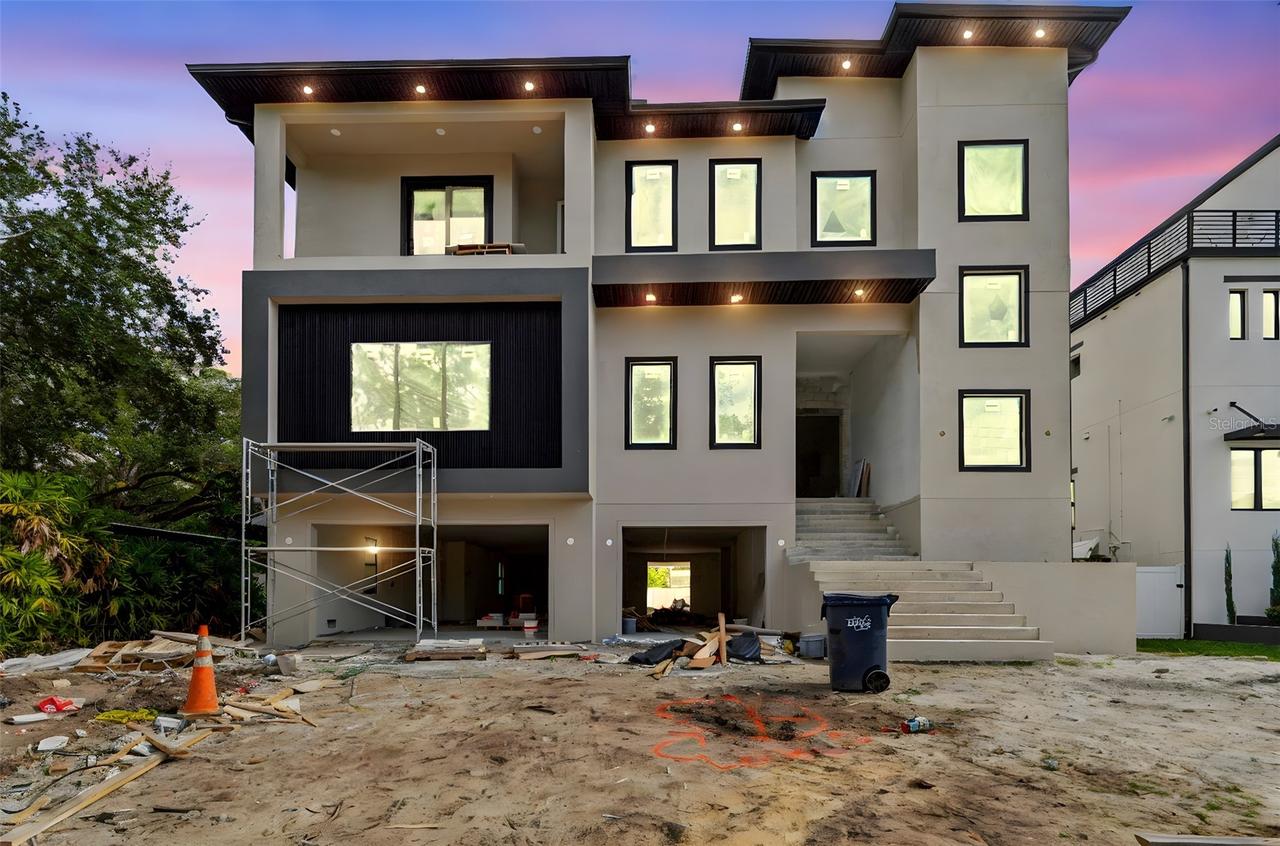 211 S Occident St., Tampa, FL 33609