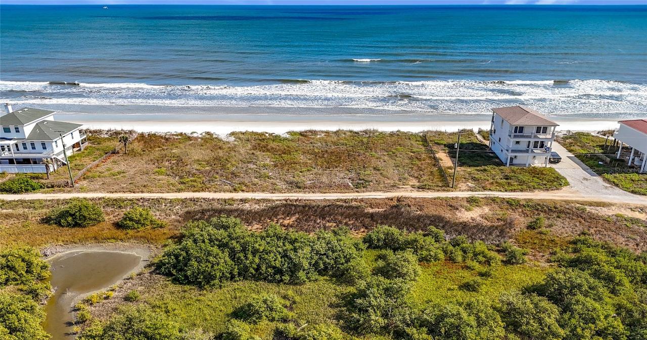 9407 Old A1a, St Augustine Beach, FL 32080