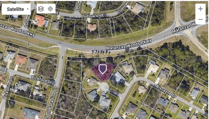 4 Biscayne Pl., Palm Coast, FL 32137