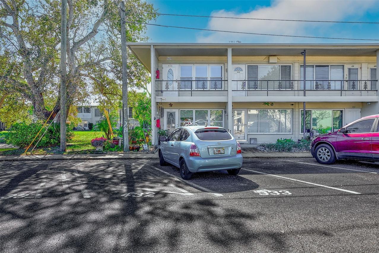 5664 40th Ter. #433, Kenneth City, FL 33709