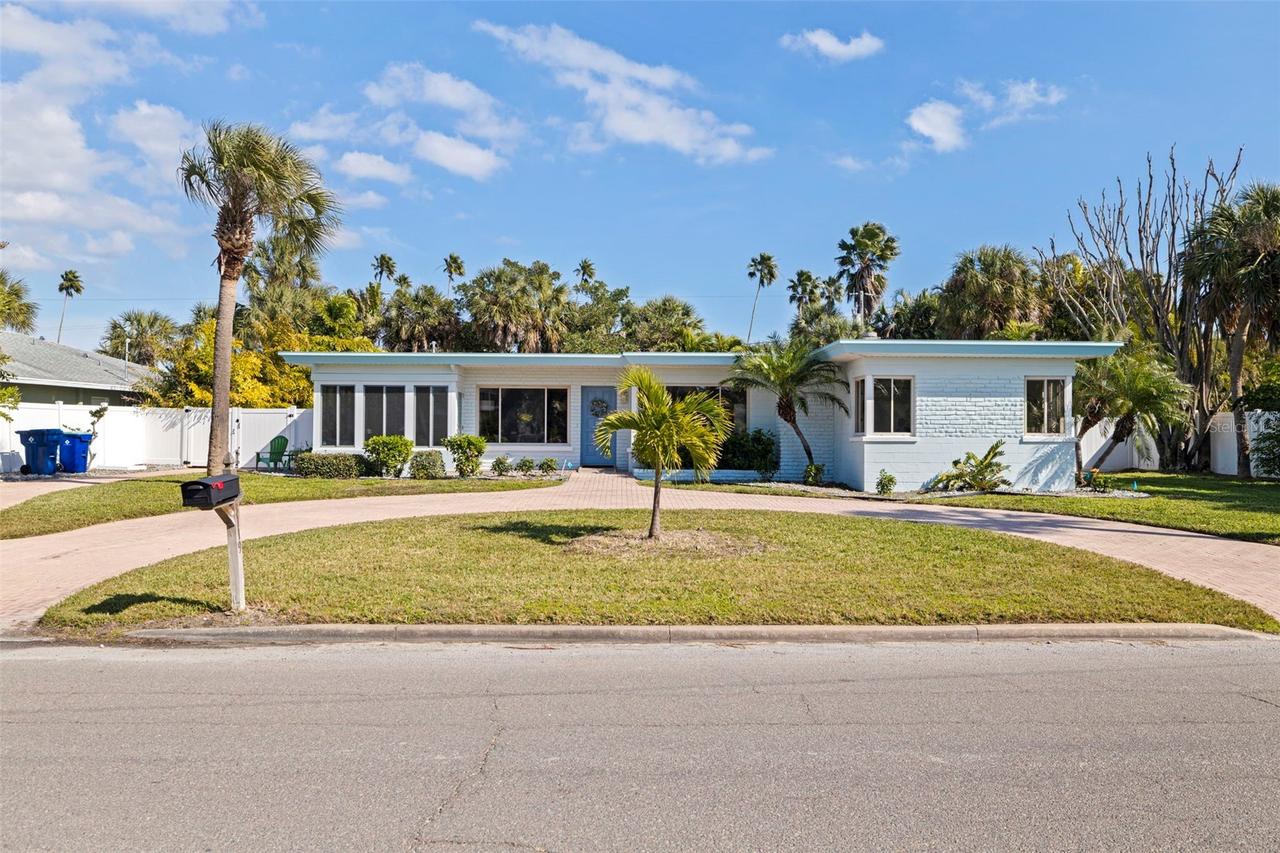 3119 W Maritana Dr., St Pete Beach, FL 33706