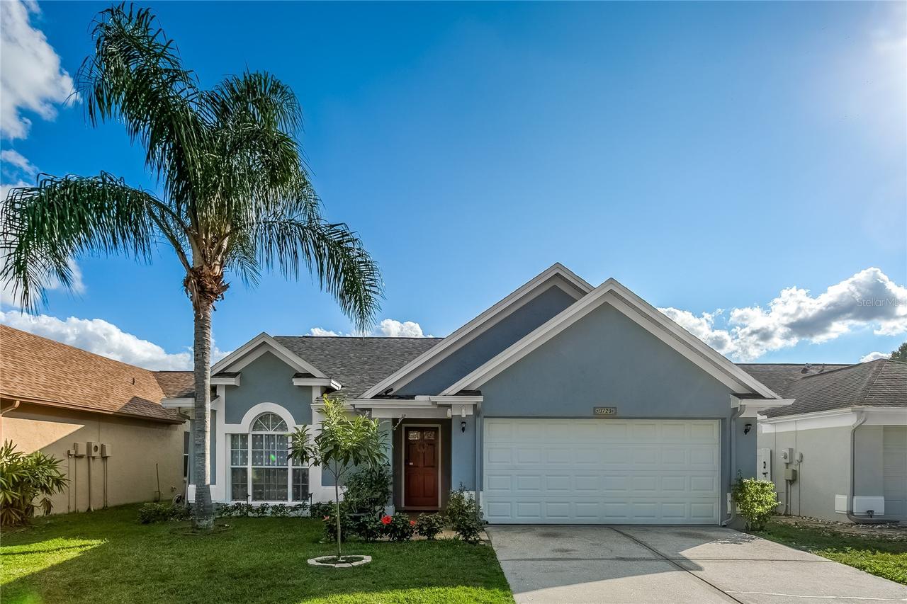 9729 Cypress Shadow Ave., Tampa, FL 33647