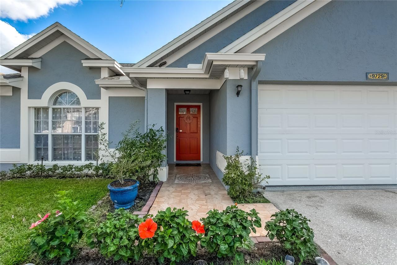 9729 Cypress Shadow Ave., Tampa, FL 33647