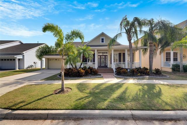 Homes Just Sold That Attend Apollo Beach Elementary School: June 9th to June 15th