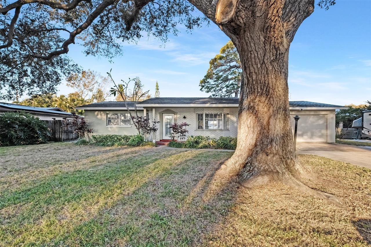 1110 Irene Ave., Largo, FL 33771