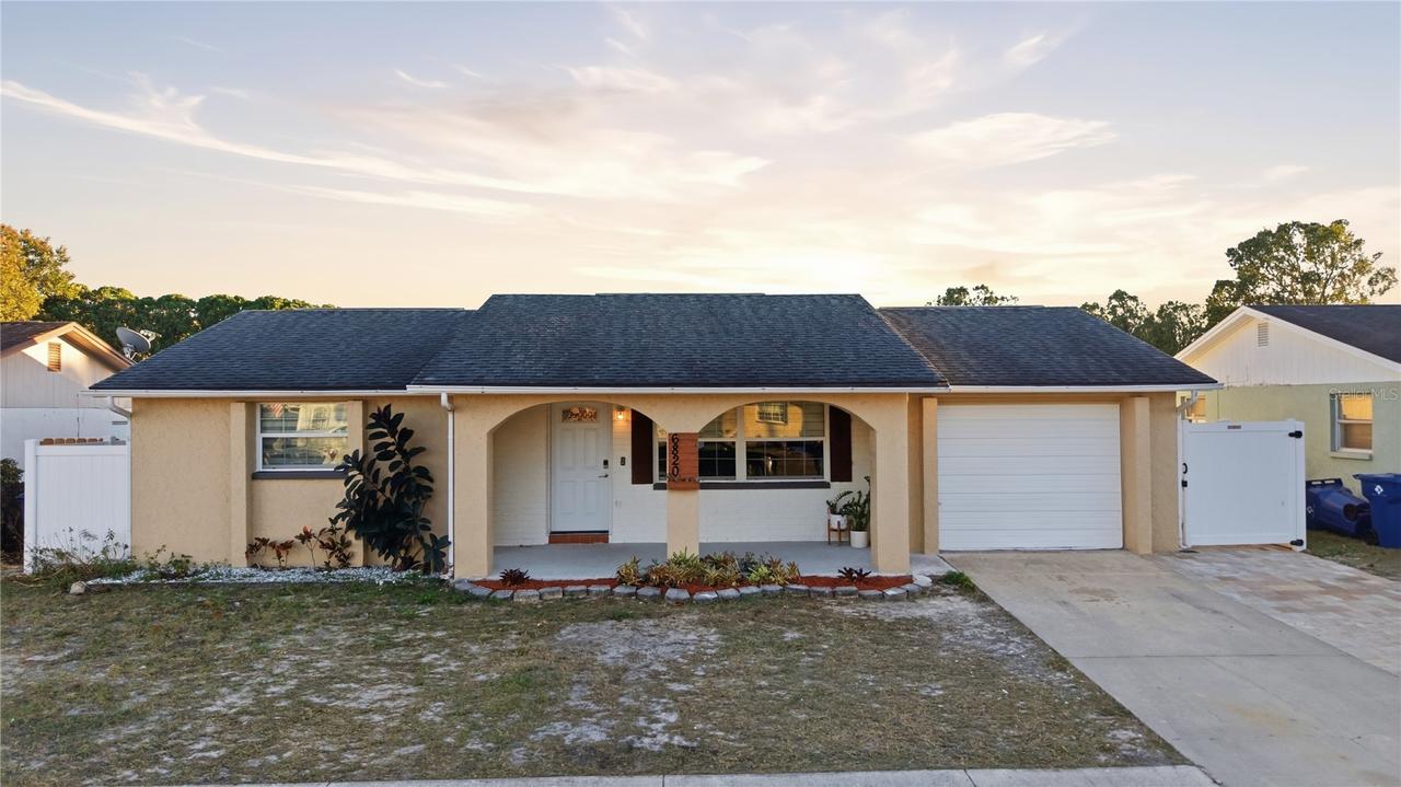 6820 Larchmont Ave., New Port Richey, FL 34653