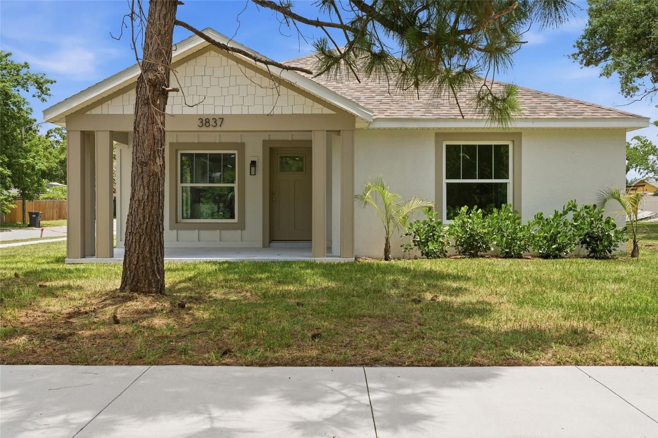 3837 44th Ave., St Petersburg, FL 33714