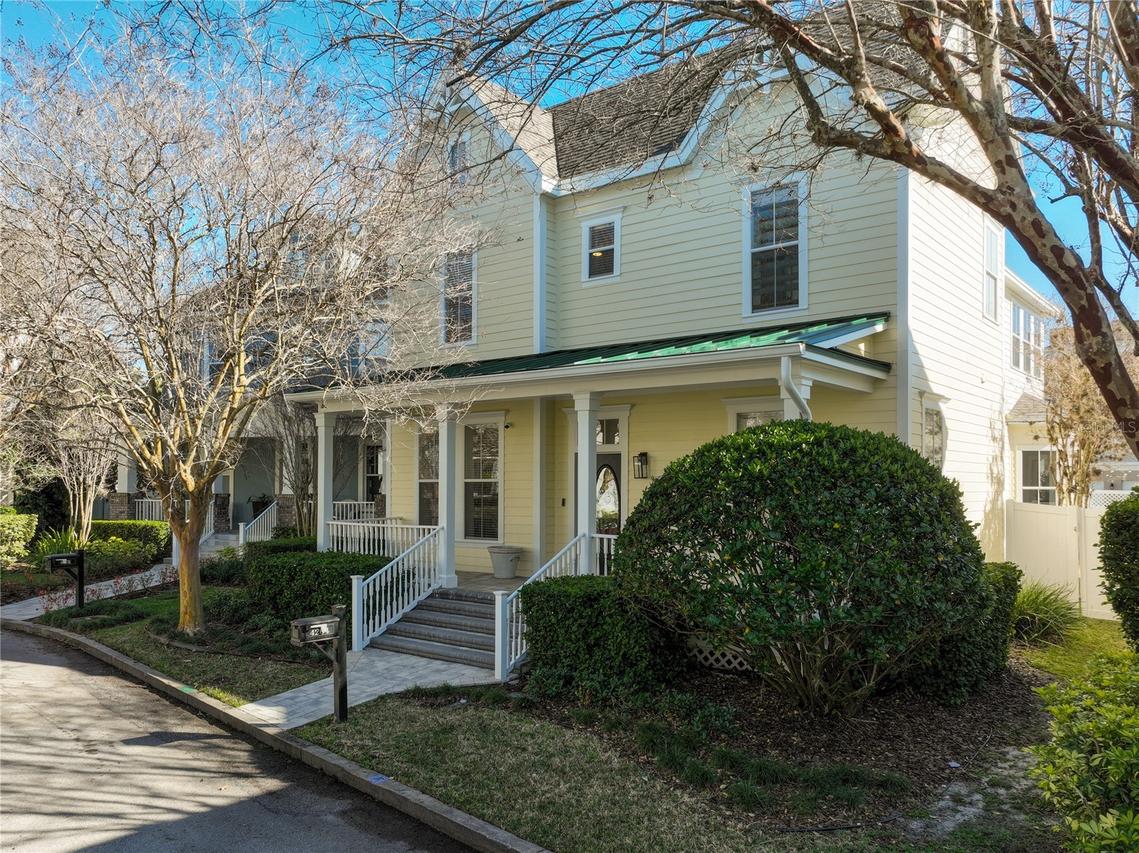 4264 Haws Ct., Orlando, FL 32814