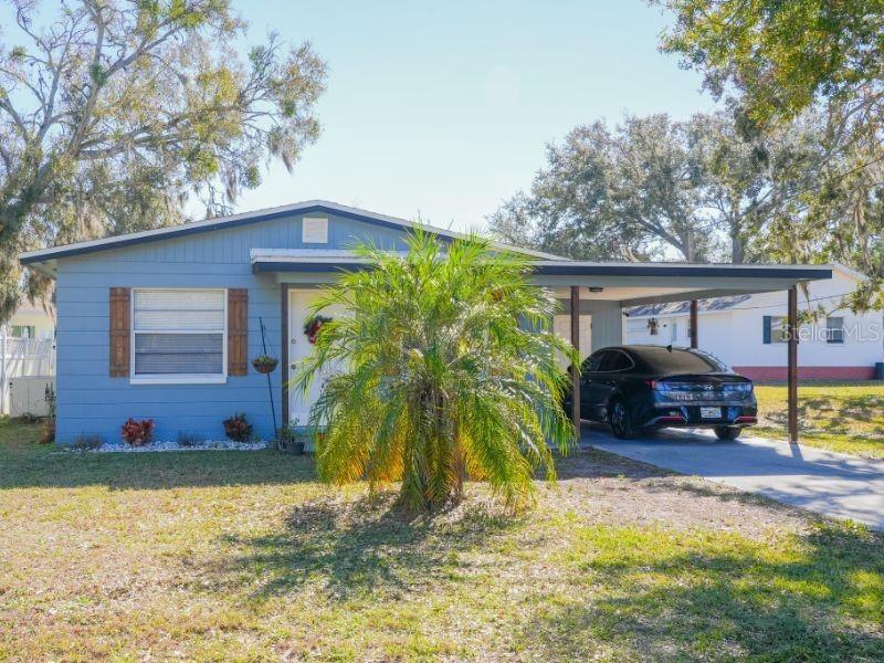 726 Ornelda St., Ruskin, FL 33570