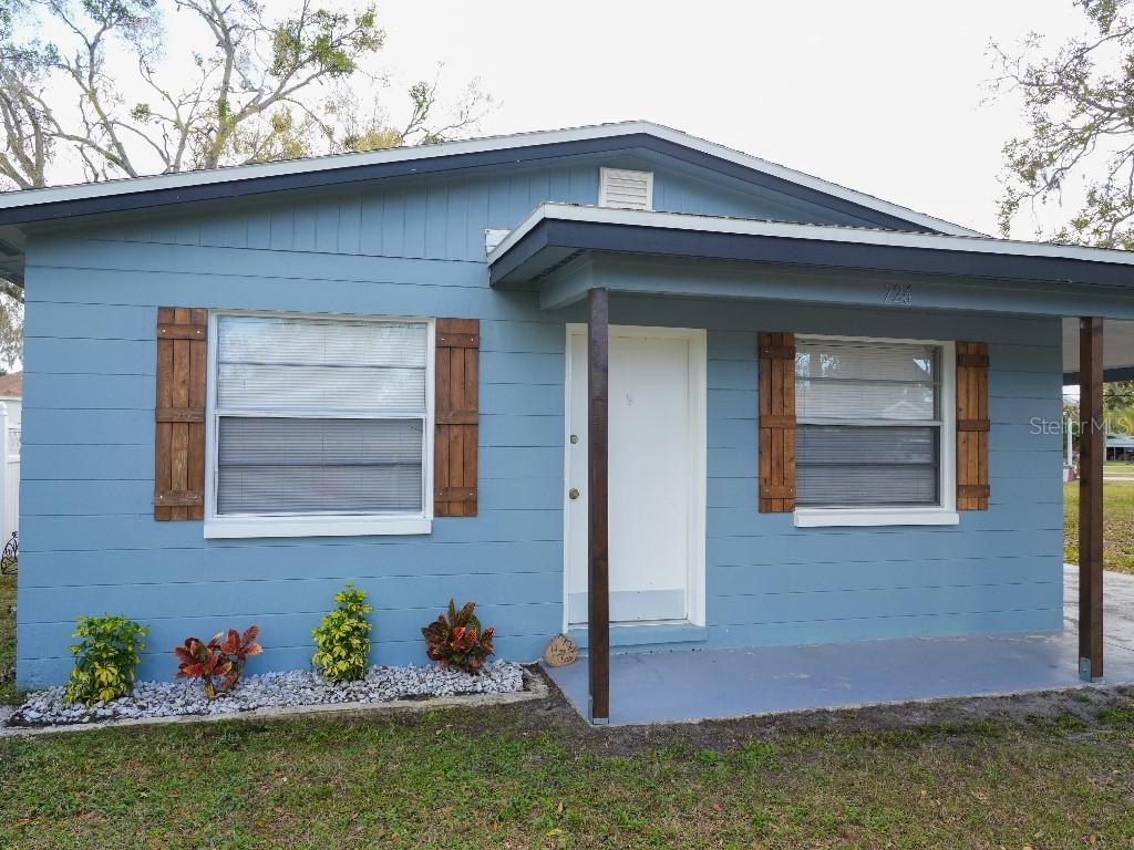 726 Ornelda St., Ruskin, FL 33570