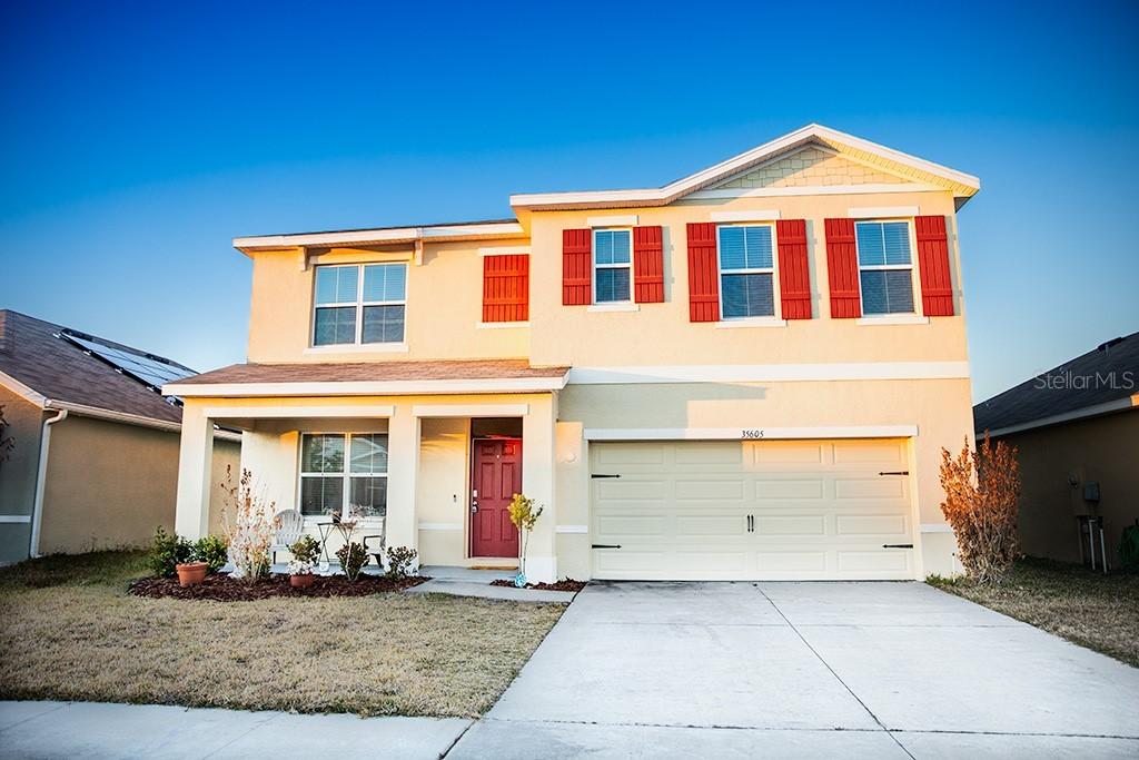 35605 Stella Vast Dr., Zephyrhills, FL 33541