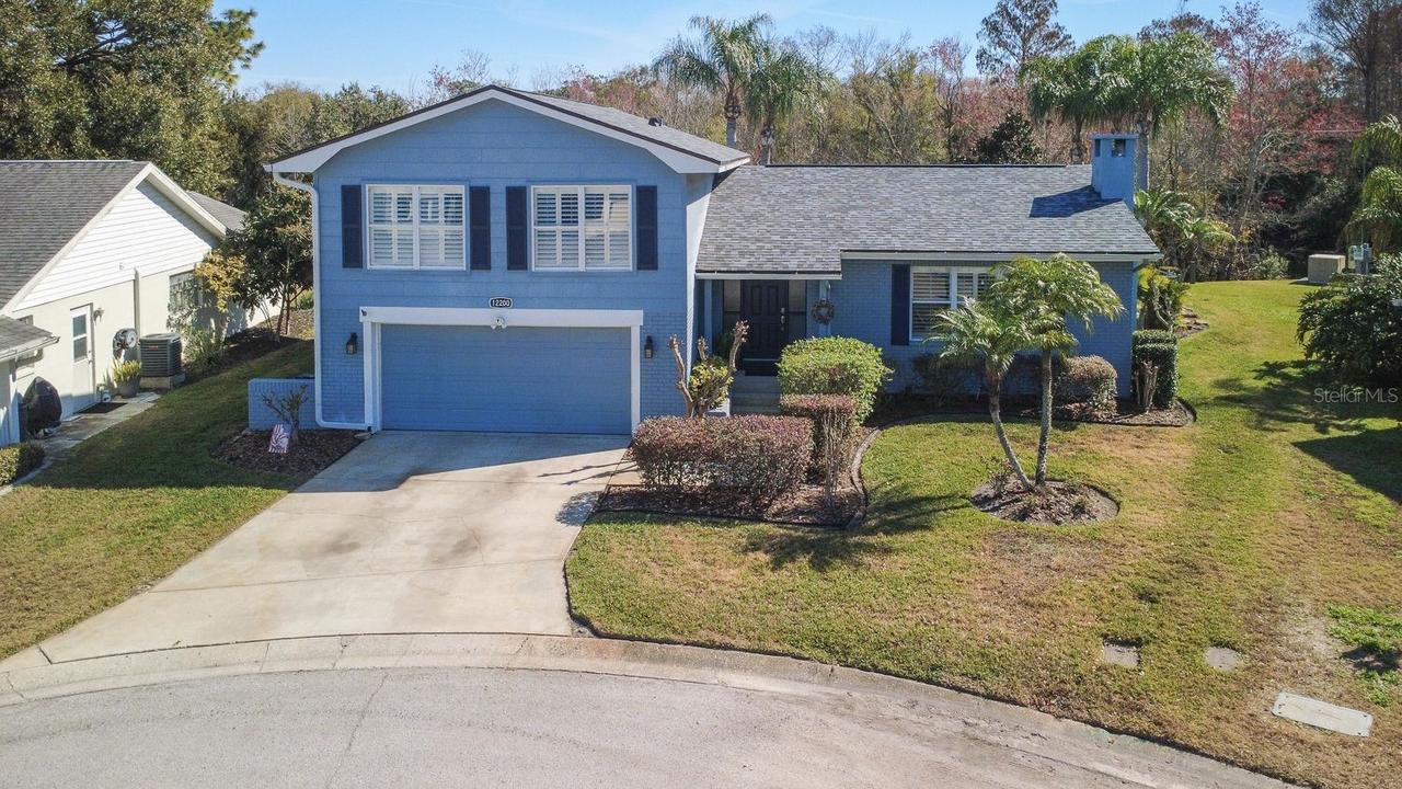 12200 Silk Oak Ln., Hudson, FL 34667