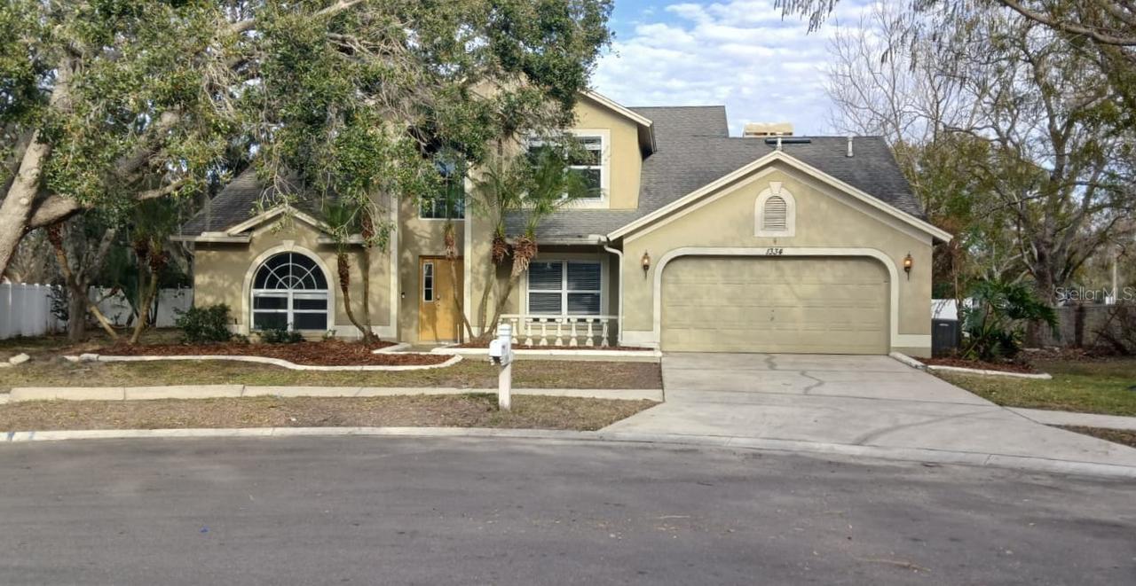 1334 Scattered Pines Pl., Wesley Chapel, FL 33543