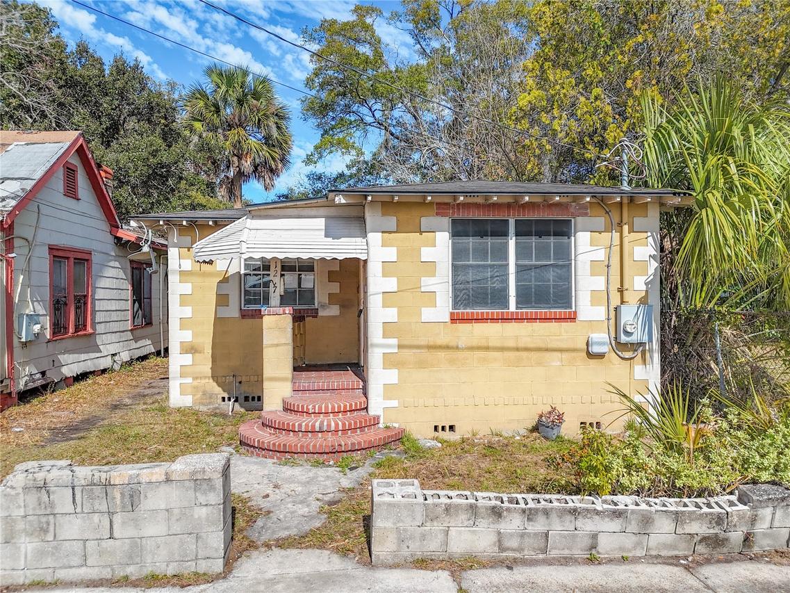 1227 W 3rd St., Jacksonville, FL 32209