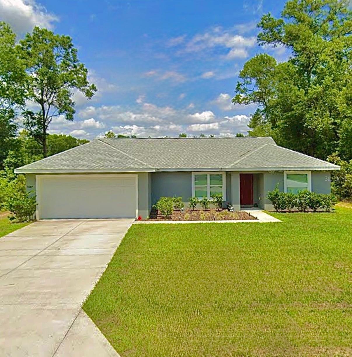 8287 SW 128th Pl., Ocala, FL 34473