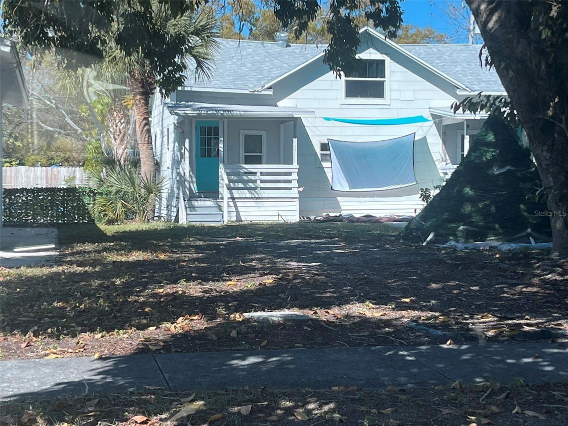 2027 36th Ave., St Petersburg, FL 33713