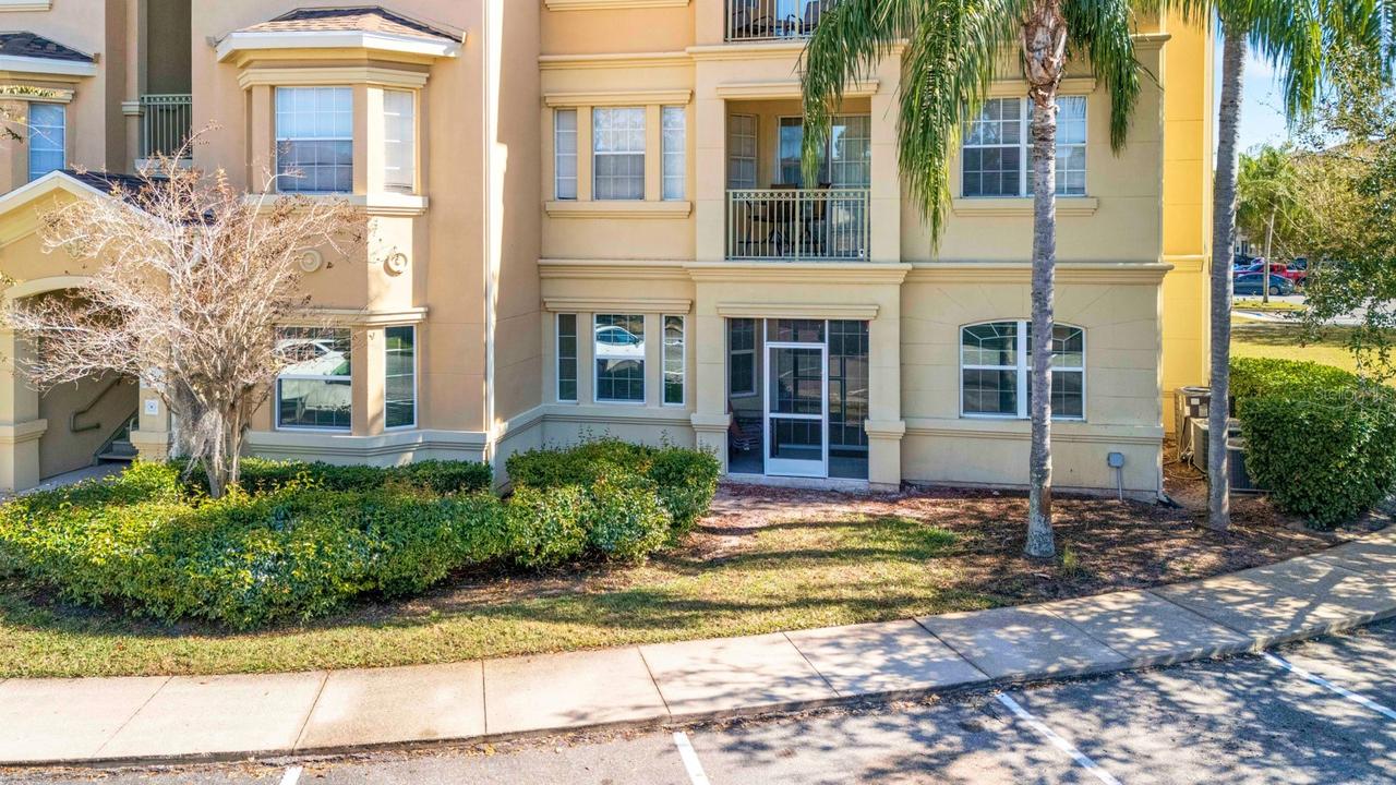 707 Terrace Ridge Cir., Davenport, FL 33896