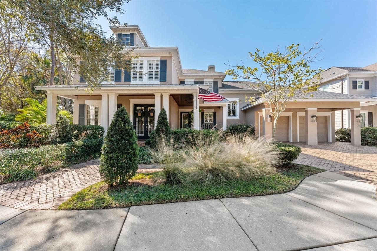 11604 Splendid Ln., Tampa, FL 33626