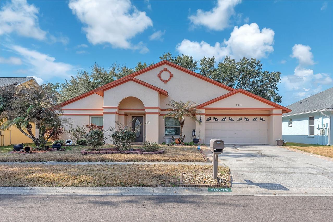 9611 Cypress Brook Rd., Tampa, FL 33647