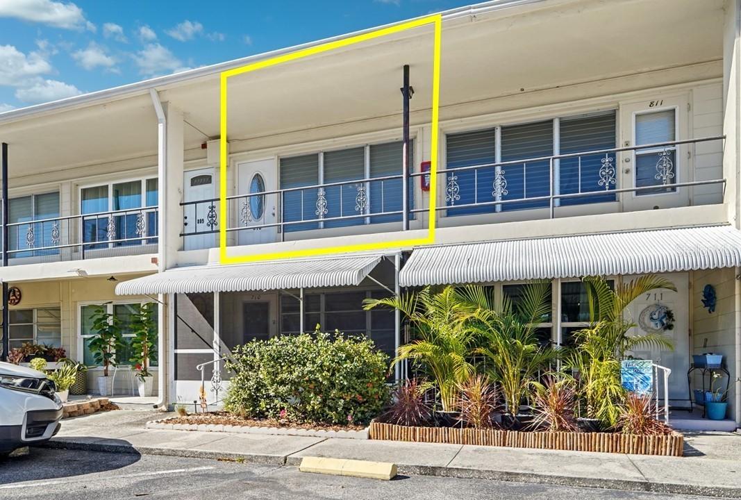 4144 56th St. #810, Kenneth City, FL 33709