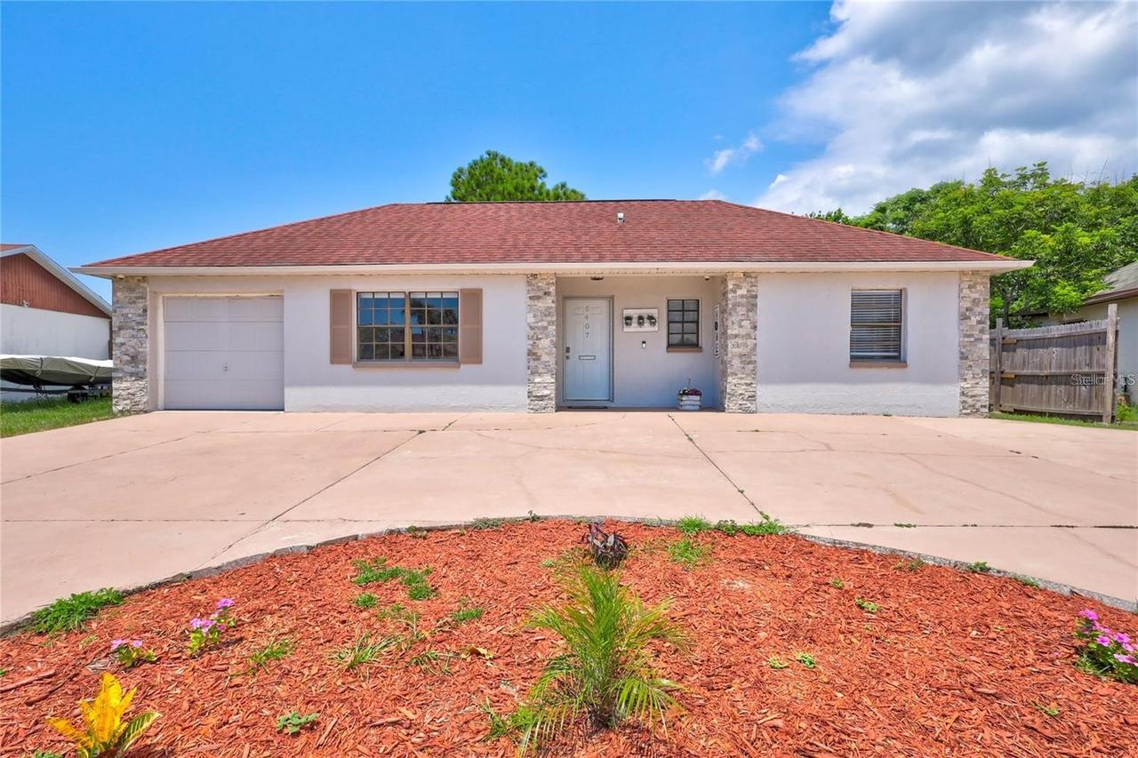 8407 Monarch Dr., Port Richey, FL 34668
