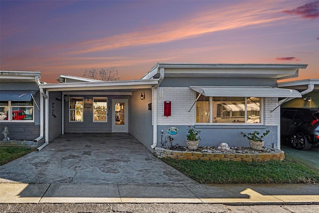 250 Rosery Rd. #219, Largo, FL 33770