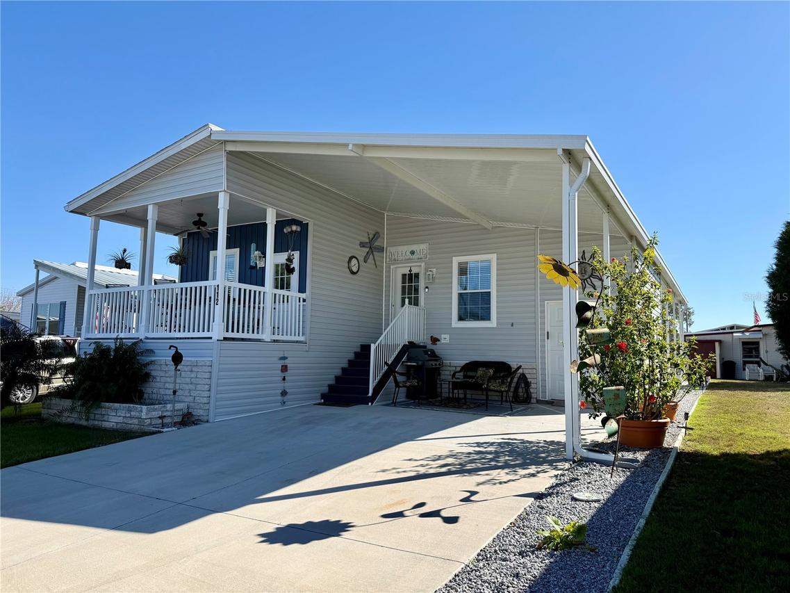 9790 66th St. #112, Pinellas Park, FL 33782