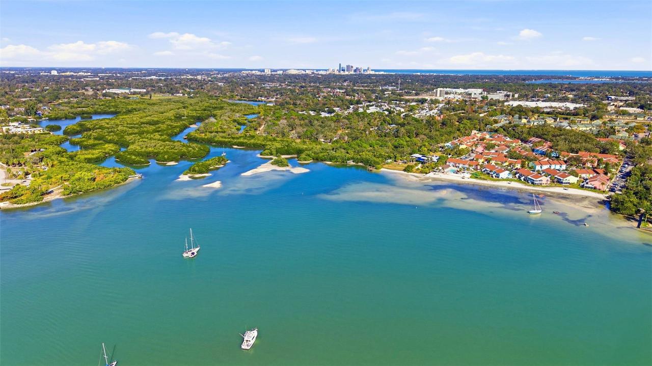 3775 40th Ln. #G, St Petersburg, FL 33711