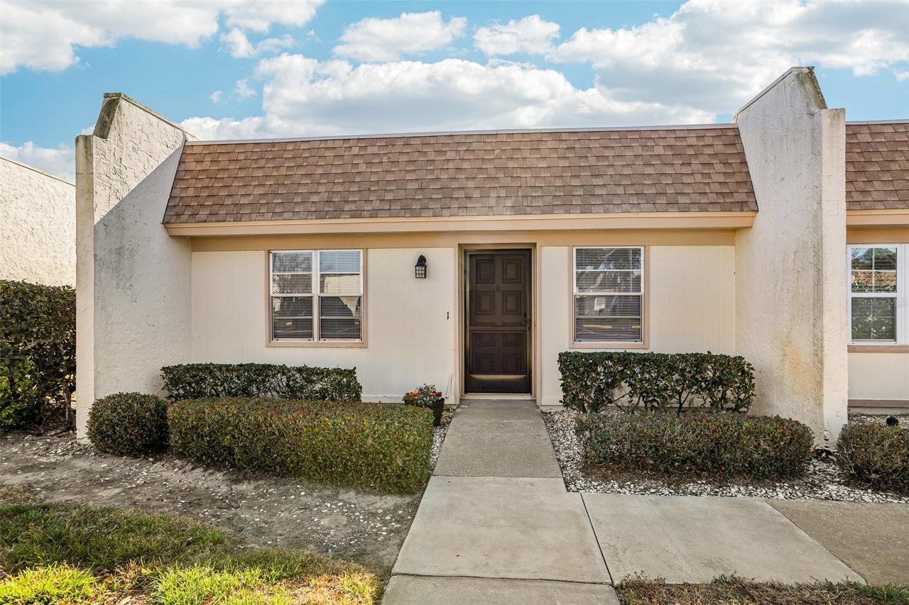 11120 Carriage Hill Dr. #1, Port Richey, FL 34668