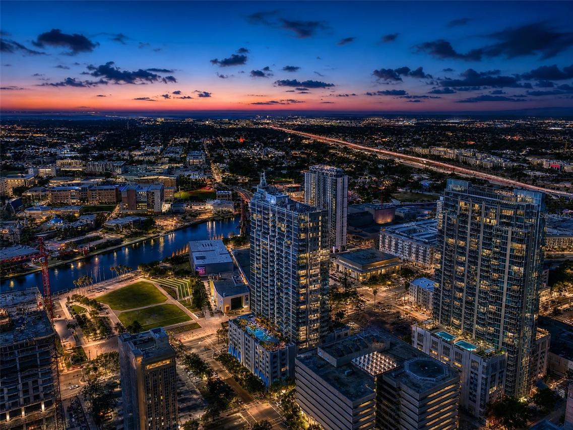 777 N Ashley Dr. #1614, Tampa, FL 33602