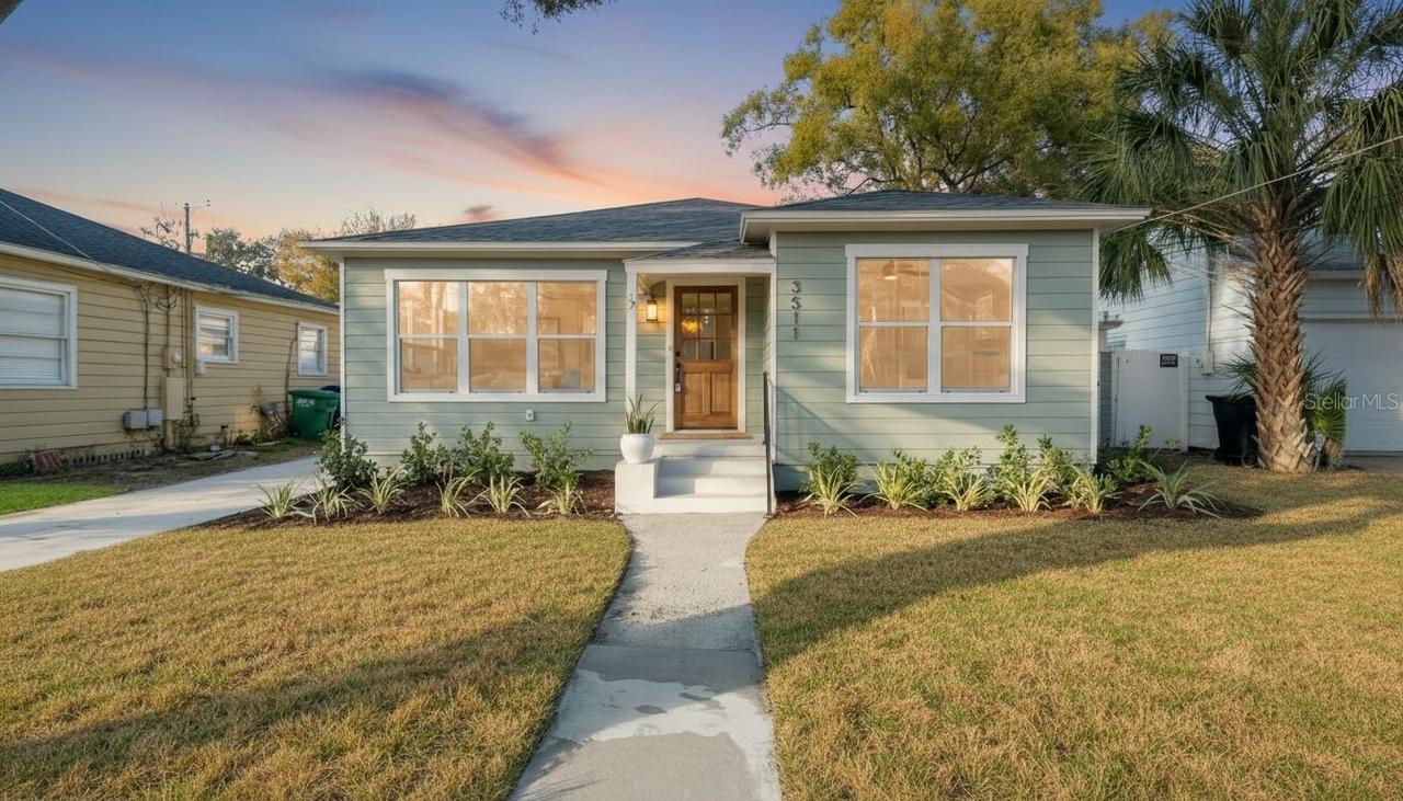 3511 W Barcelona St., Tampa, FL 33629