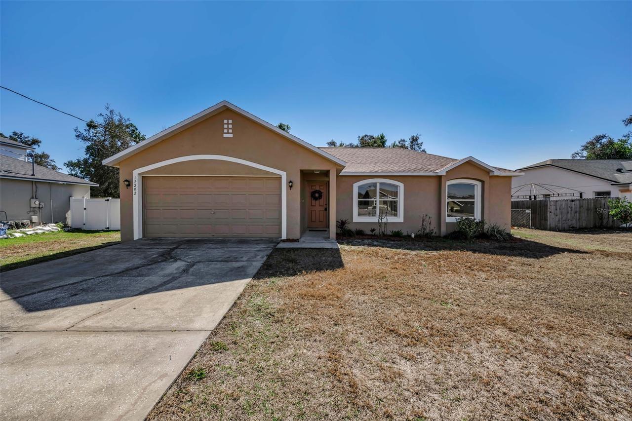13202 Linden Dr., Spring Hill, FL 34609