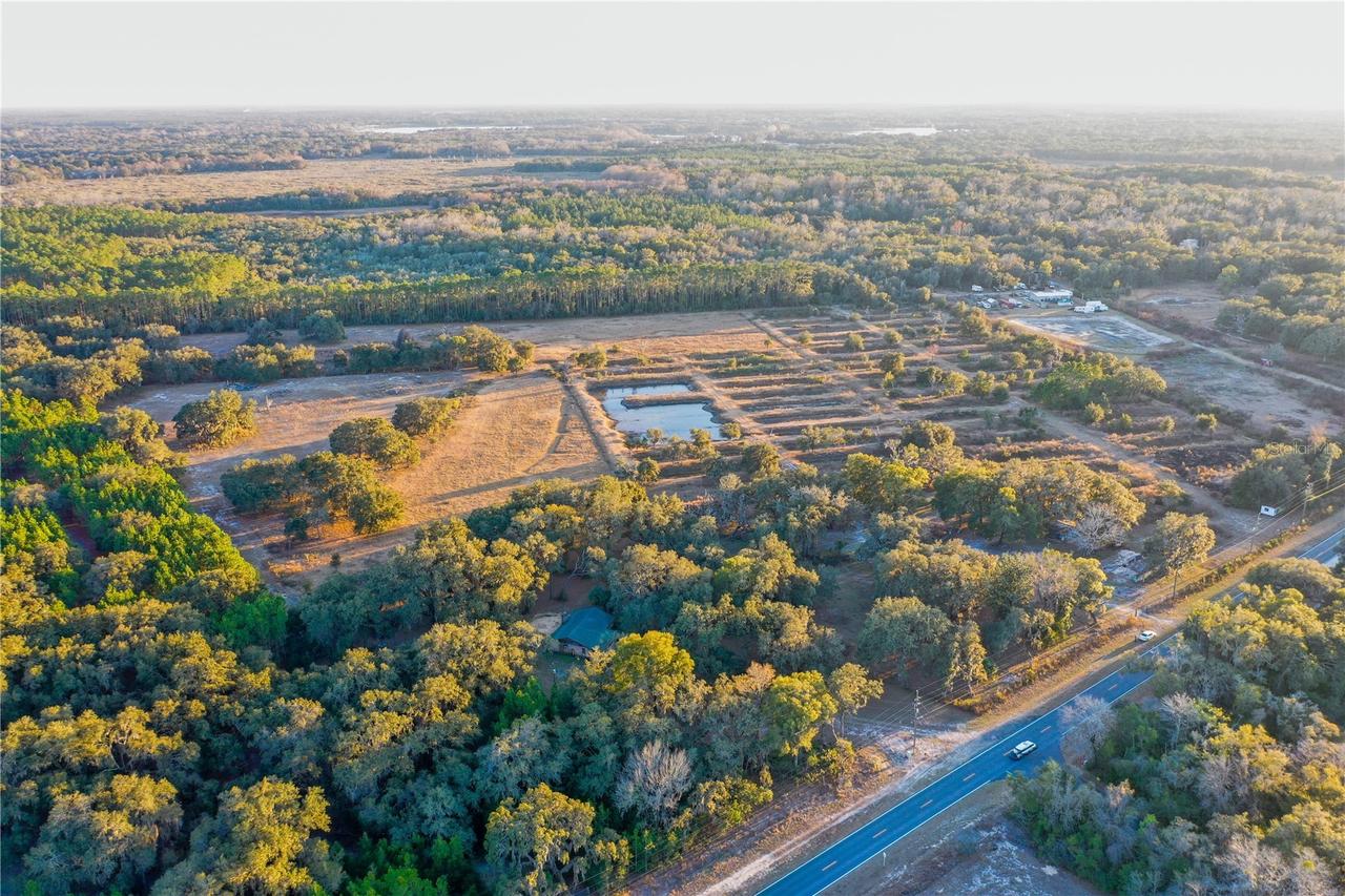 6966 E Turner Camp Rd., Inverness, FL 34453