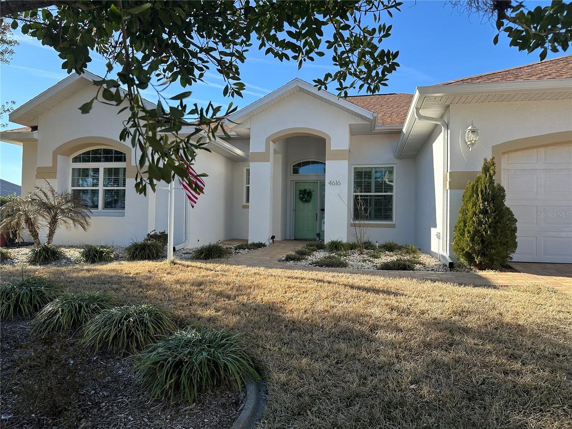 4616 N Maywood Way, Beverly Hills, FL 34465