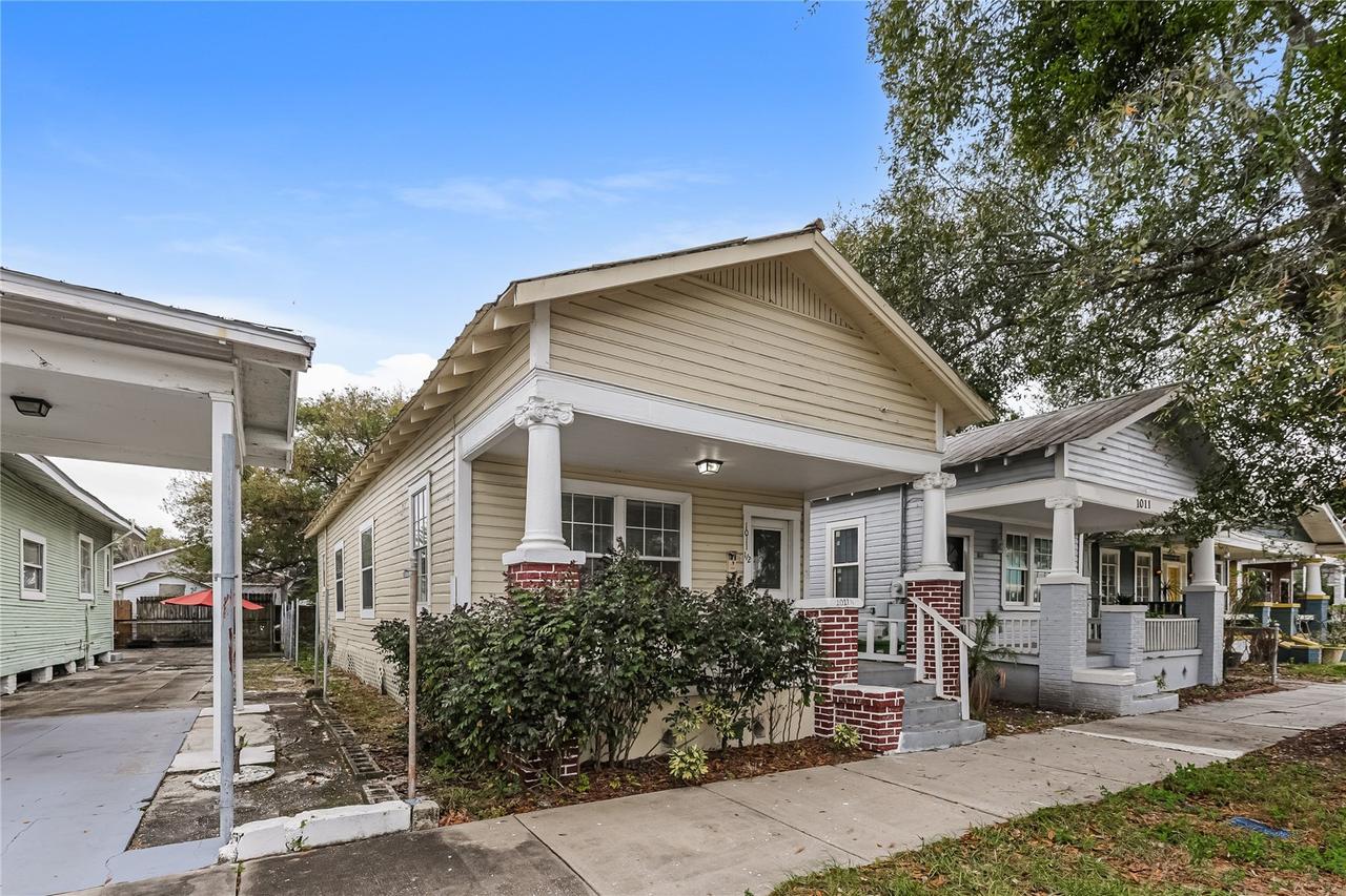 1011 E 15th Ave., Tampa, FL 33605