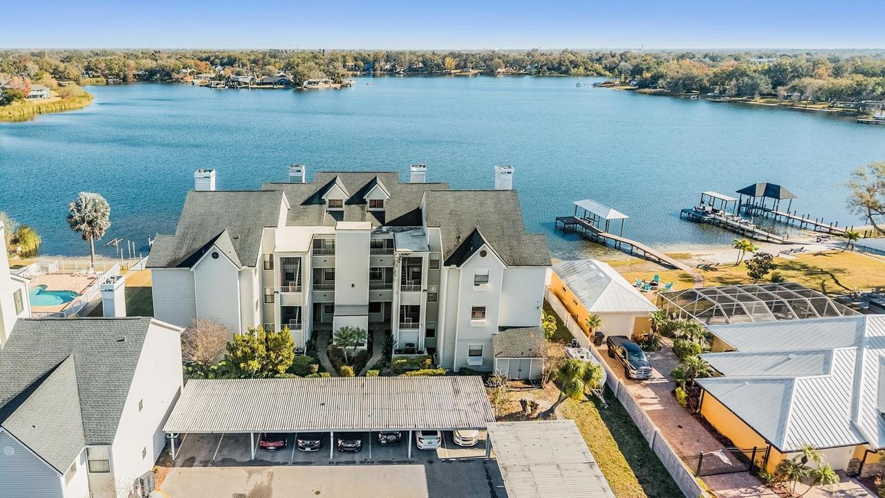 3127 W Sligh Ave. #303B, Tampa, FL 33614