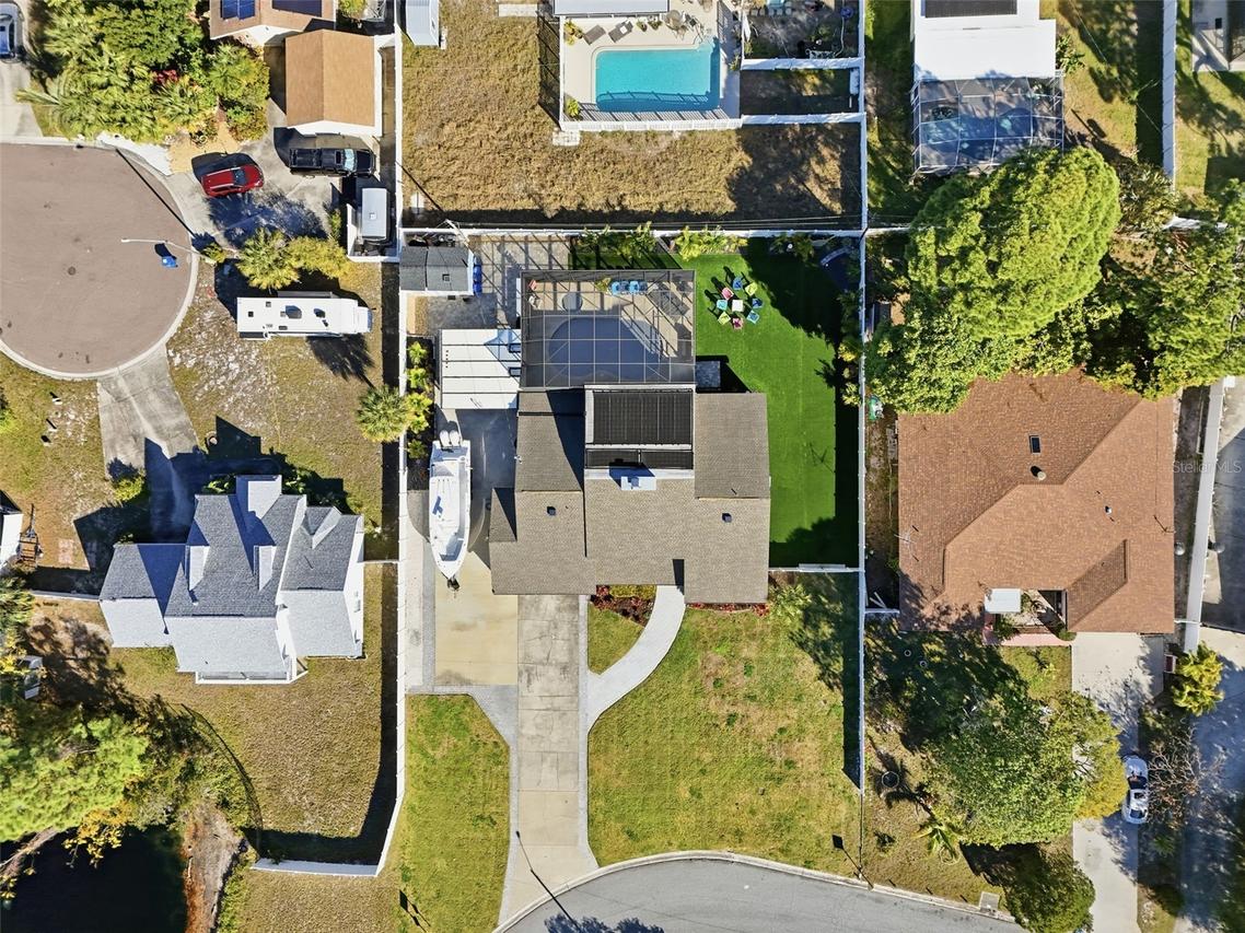 2551 Casilla Way, St Petersburg, FL 33712