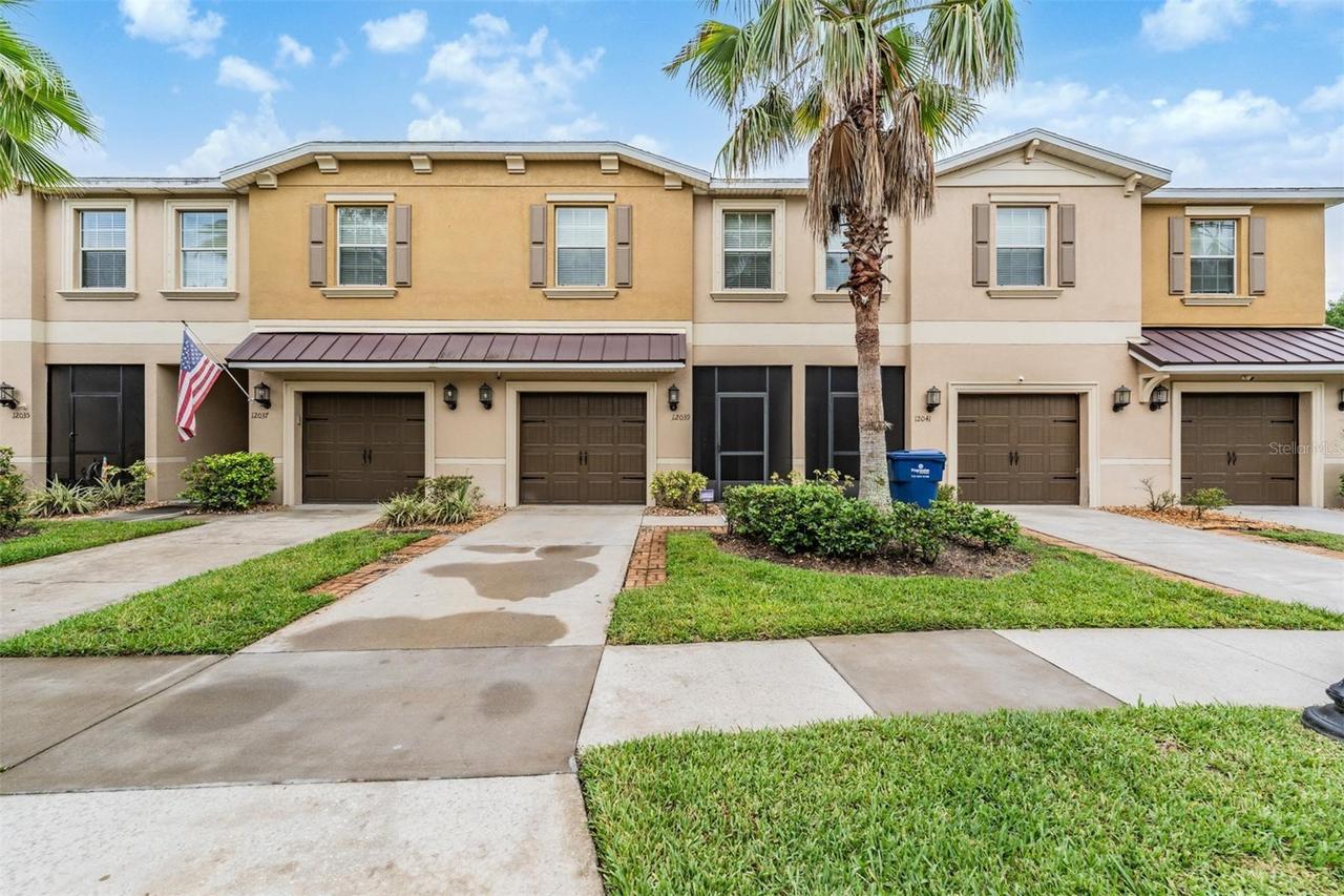 12039 Greengate Dr., Hudson, FL 34669