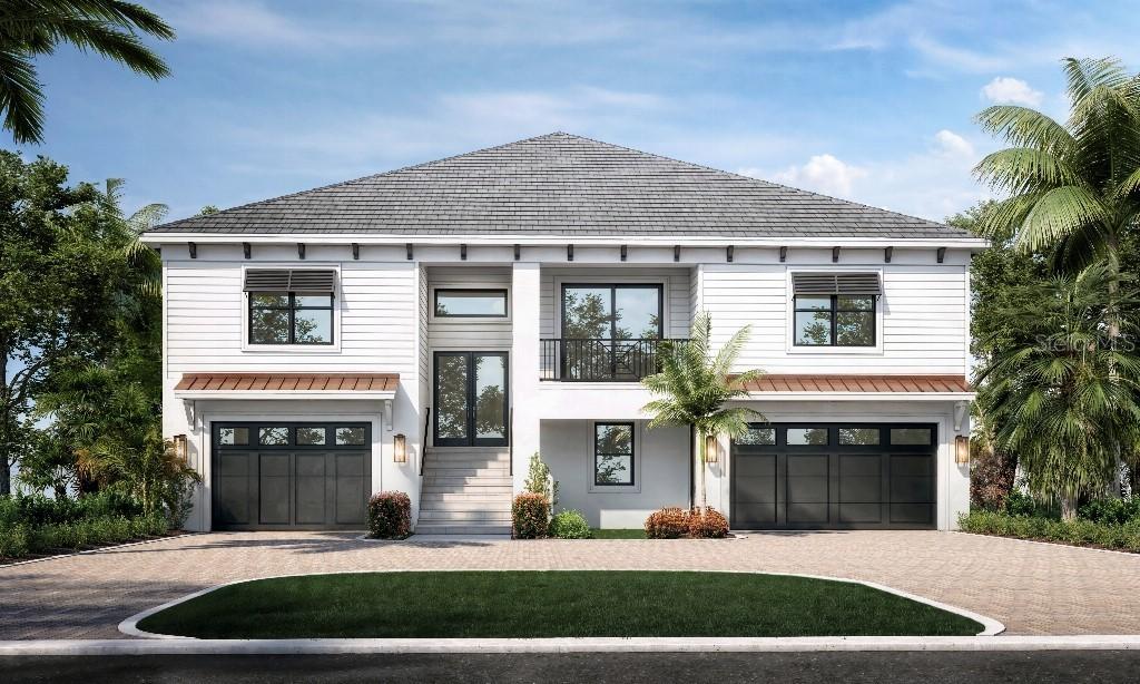 104 18th St., Belleair Beach, FL 33786