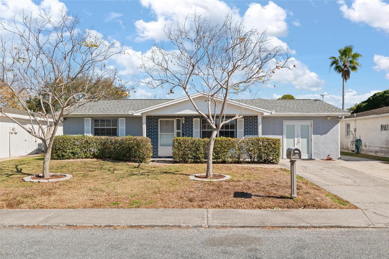 10010 Brunswick Ln., Port Richey, FL 34668