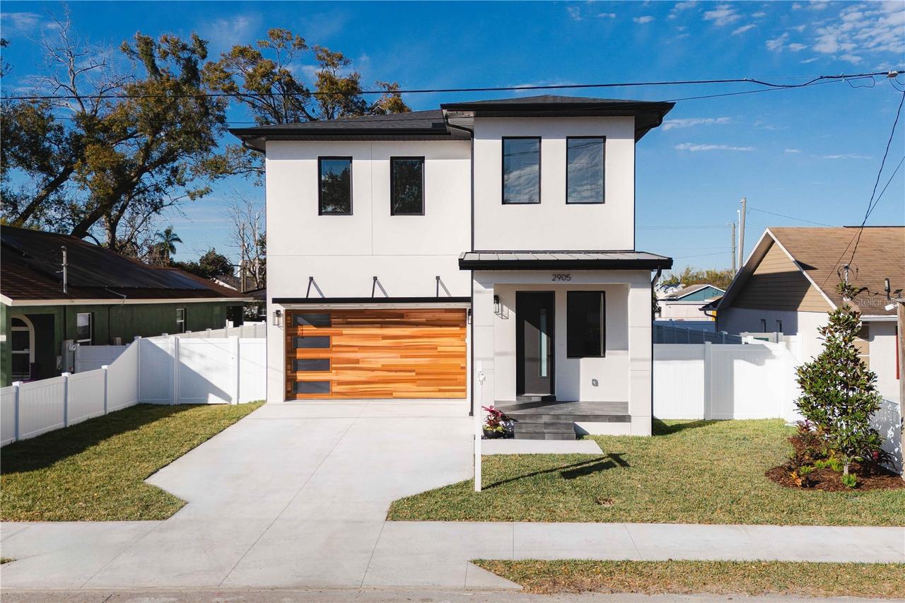 2905 W Arch St., Tampa, FL 33607