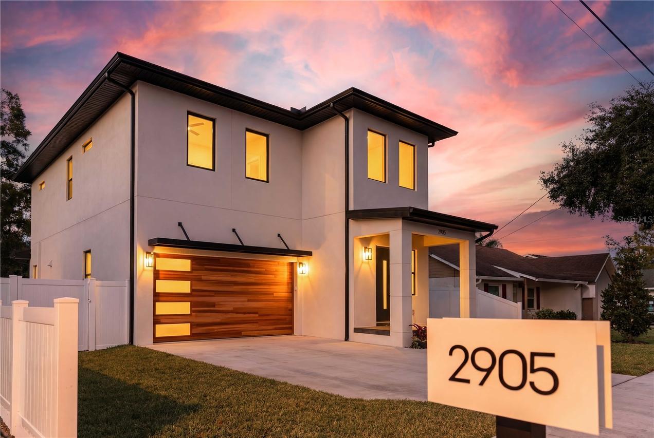 2905 W Arch St., Tampa, FL 33607