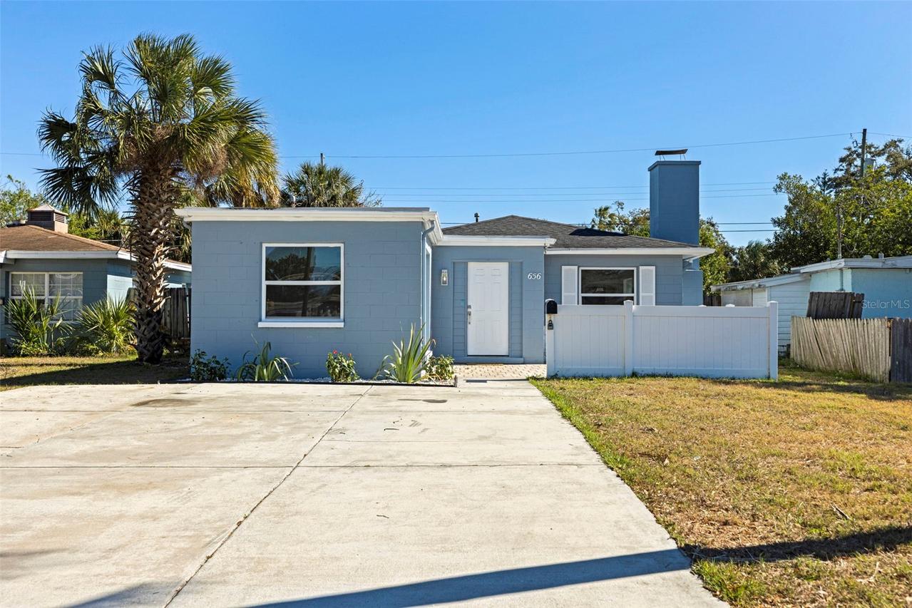 656 59th St., St Petersburg, FL 33702